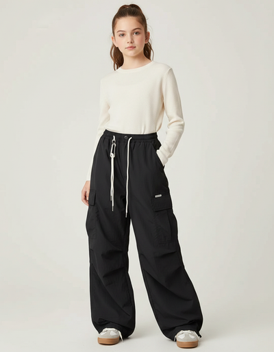 Pantalon Randonnée Femme Enfant