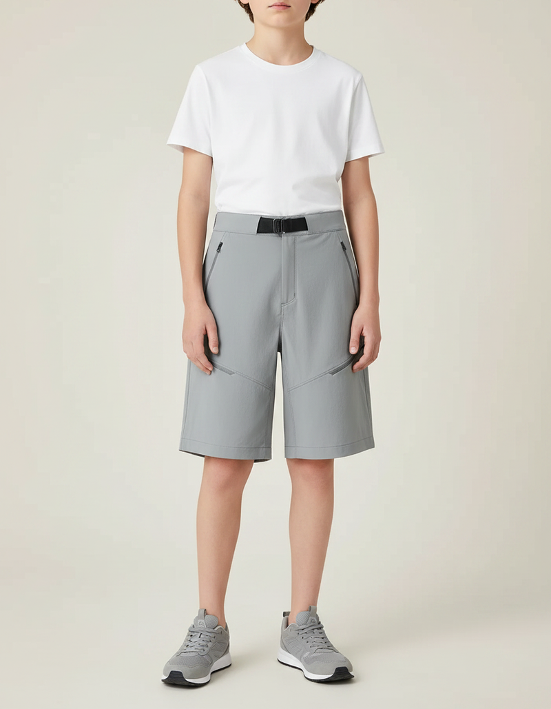Pantalon Randonnée Homme