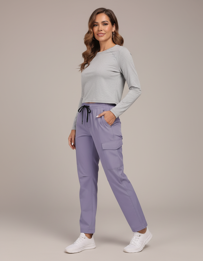 Pantalon Randonnée Femme