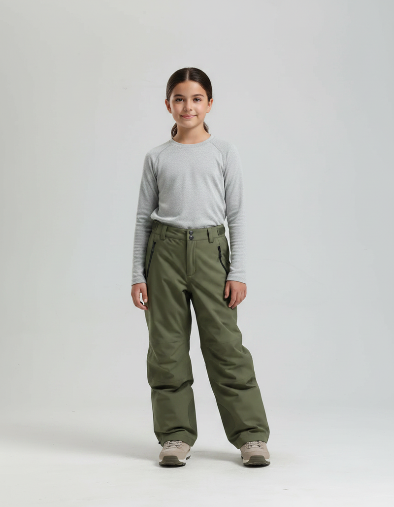 Pantalon Randonnée Femme