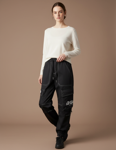 Pantalon Randonnée Femme Stretch