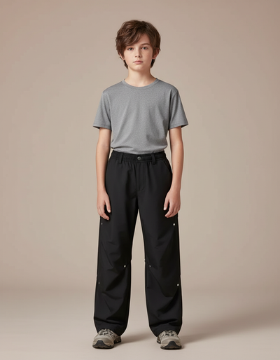 Pantalon Randonnée Femme Convertible