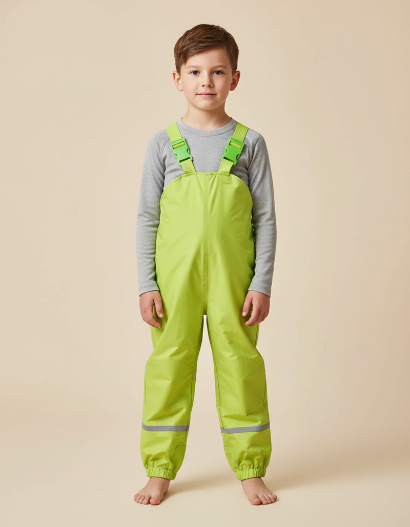 Pantalon Randonnée Garçon
