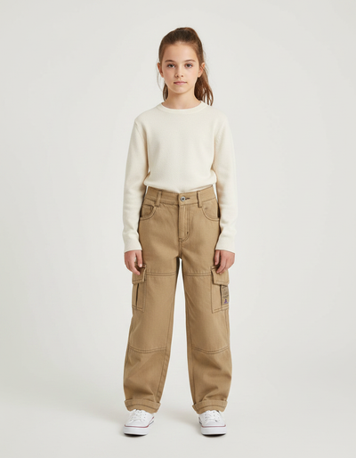 Pantalon Randonnée Enfant