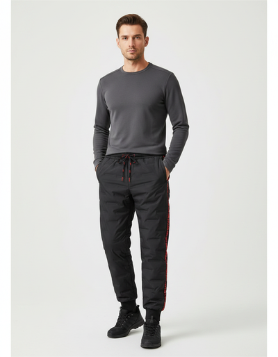 Pantalon Randonnée Chaud
