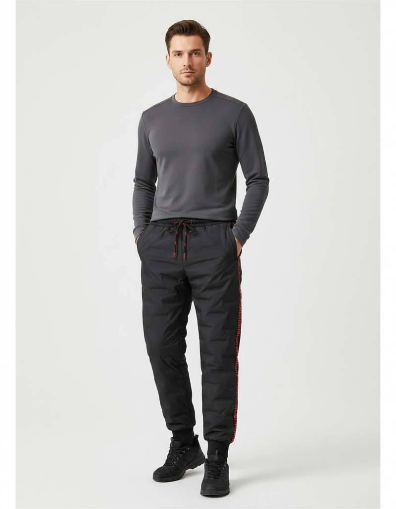 Pantalon Randonnée Homme